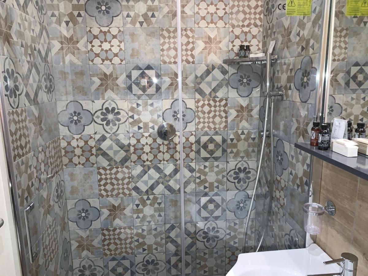 شقة Little Dream Residenza - Napoli المظهر الخارجي الصورة