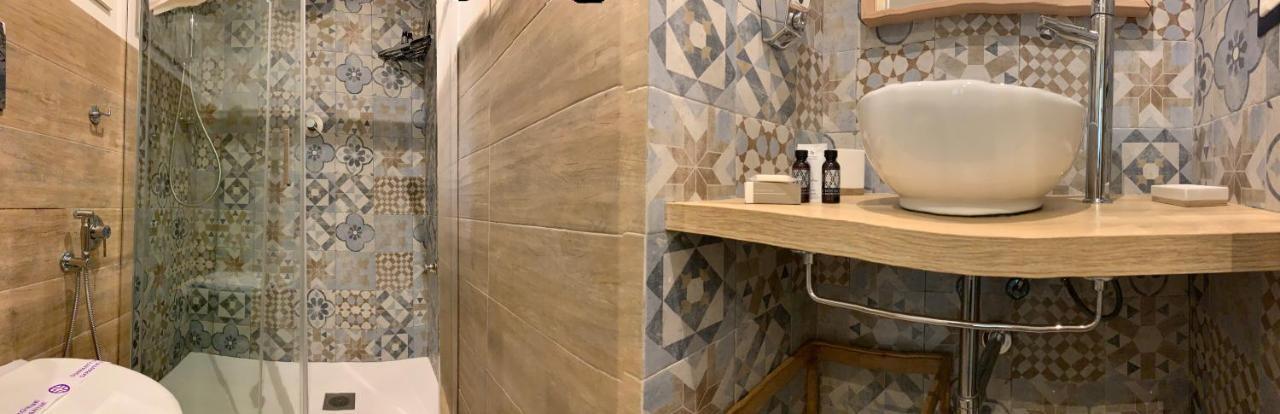 شقة Little Dream Residenza - Napoli المظهر الخارجي الصورة