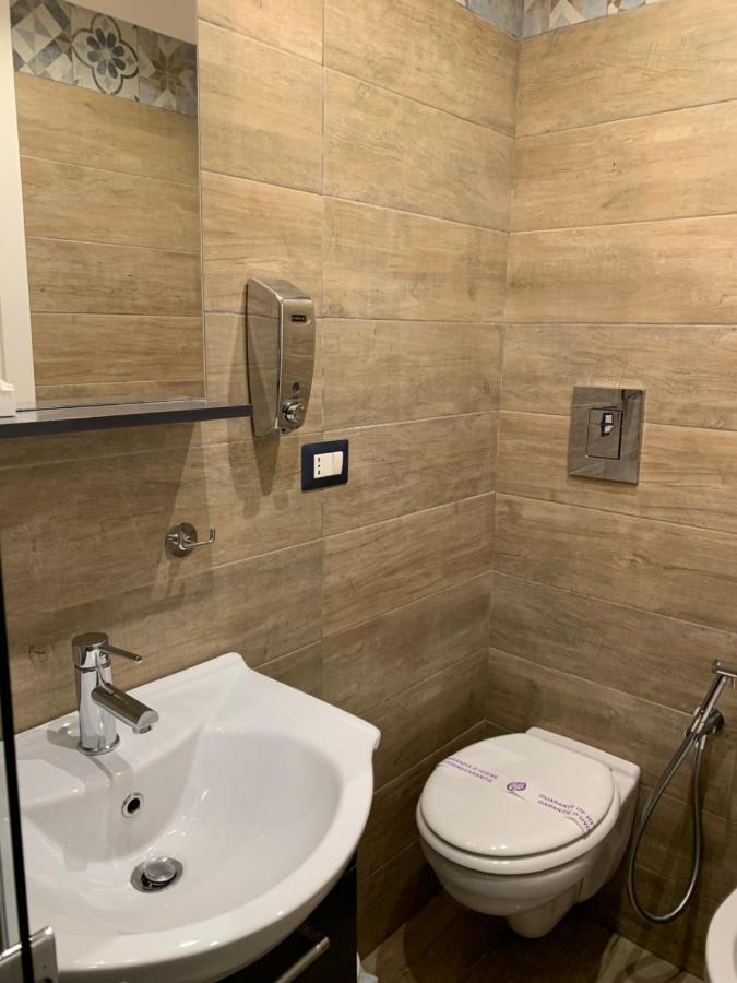 شقة Little Dream Residenza - Napoli المظهر الخارجي الصورة