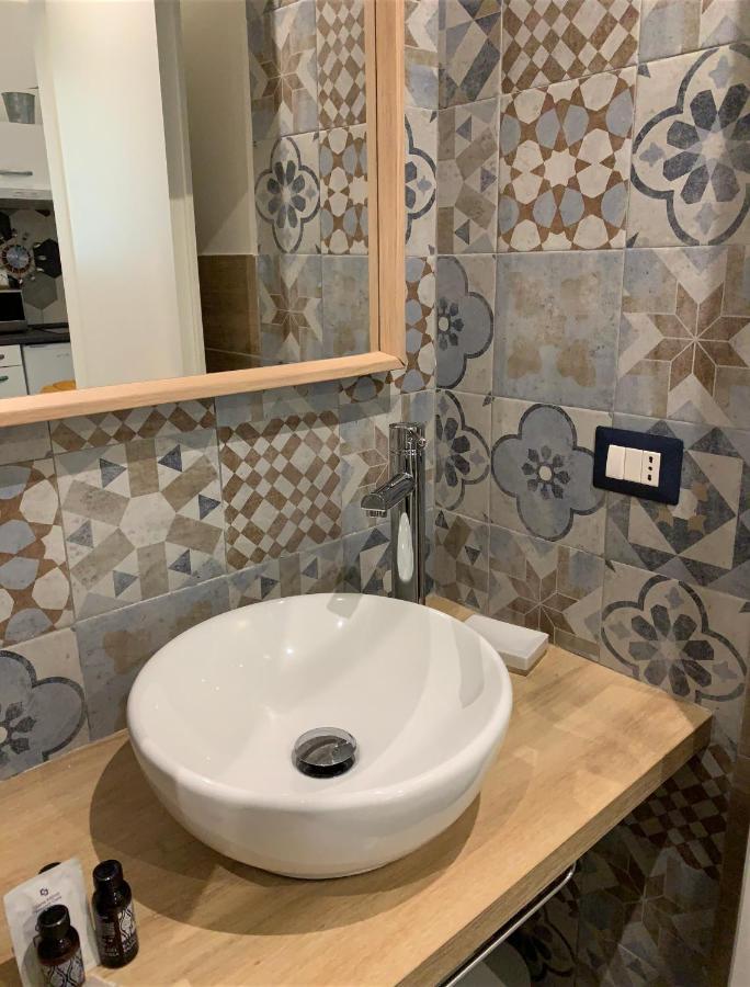 شقة Little Dream Residenza - Napoli المظهر الخارجي الصورة